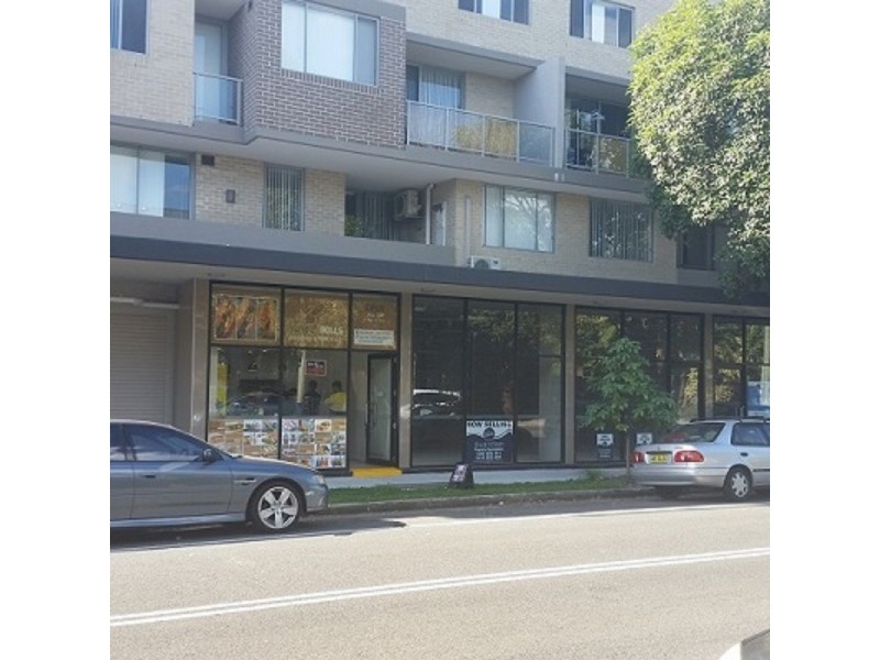 139/79-87 Beaconsfield Street, Silverwater NSW 2128