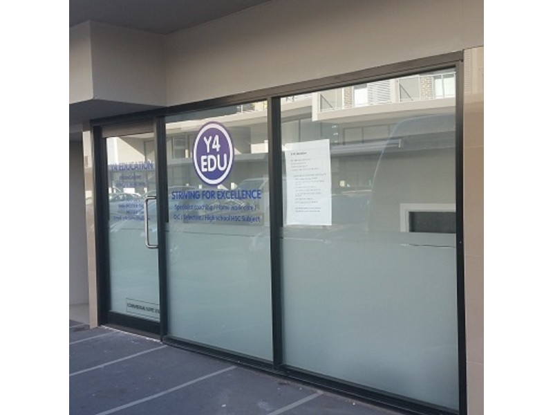 139/79-87 Beaconsfield Street, Silverwater NSW 2128