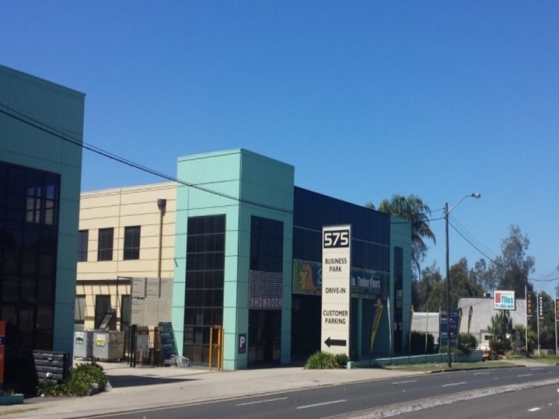 7/575 Woodville Road, Guildford NSW 2161