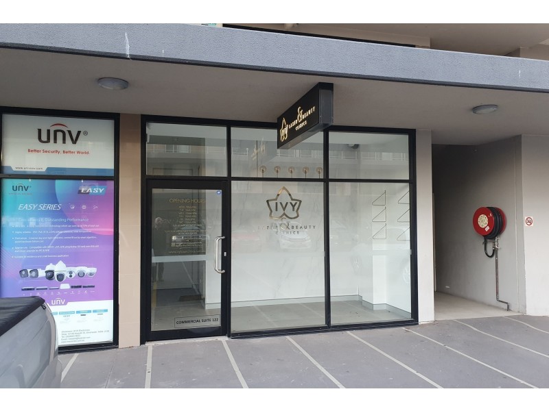 122/79-87 Beaconsfield Street, Silverwater NSW 2128