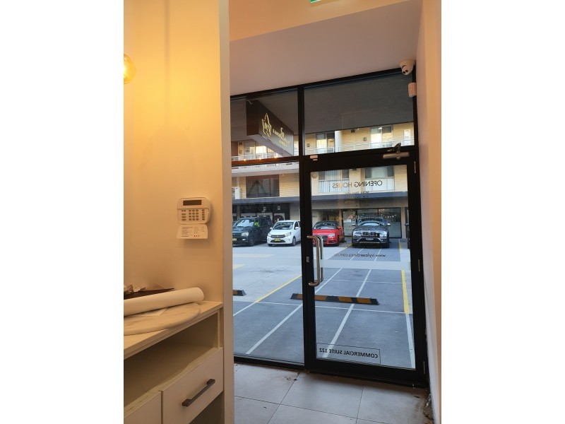 122/79-87 Beaconsfield Street, Silverwater NSW 2128