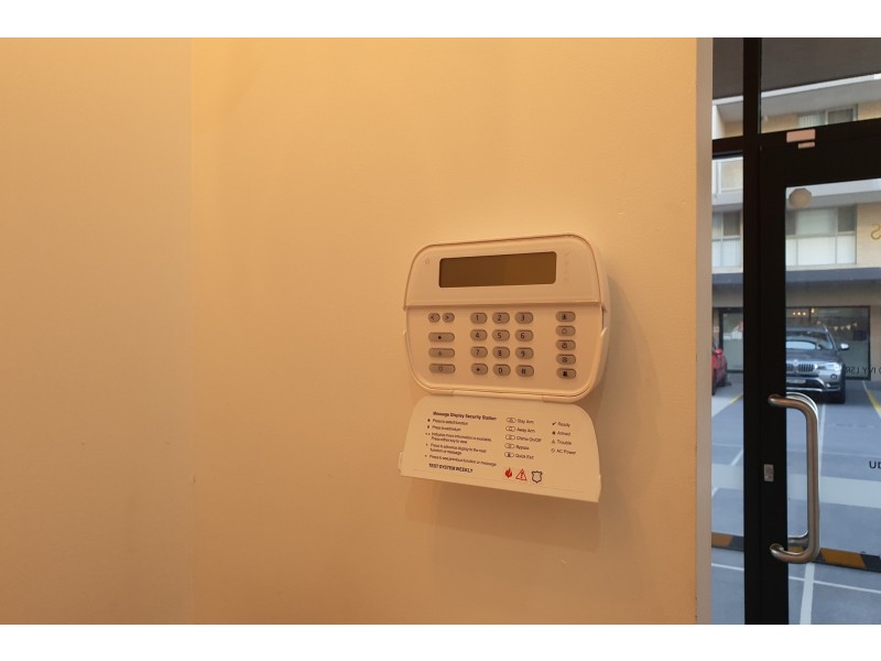 122/79-87 Beaconsfield Street, Silverwater NSW 2128