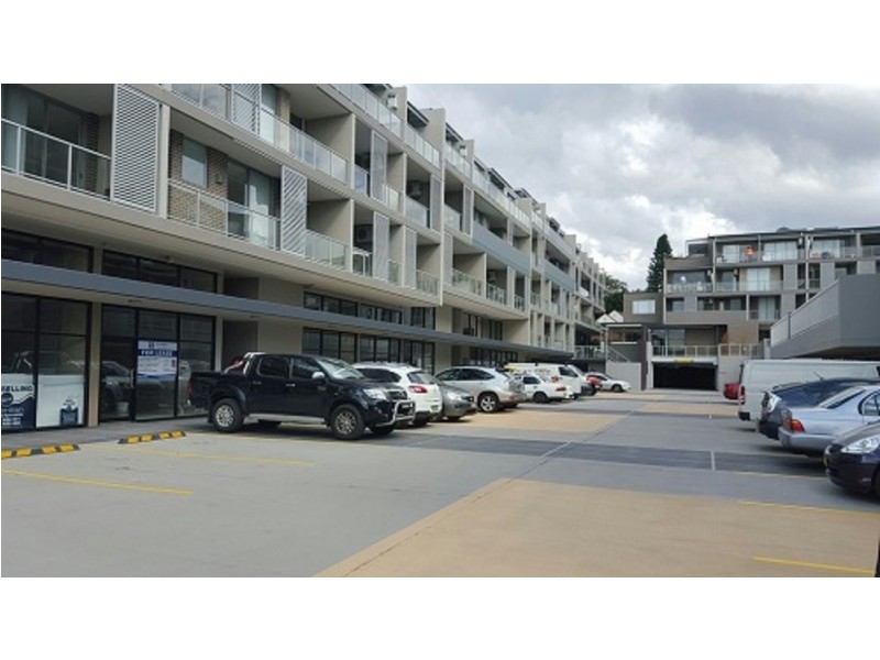 139/79-87 Beaconsfield Street, Silverwater NSW 2128