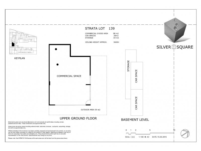 139/79-87 Beaconsfield Street, Silverwater NSW 2128