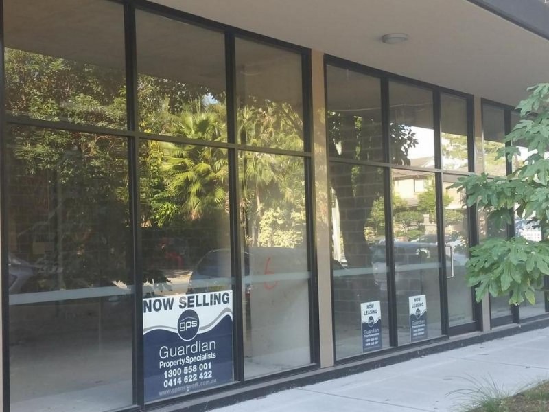 139/79-87 Beaconsfield Street, Silverwater NSW 2128