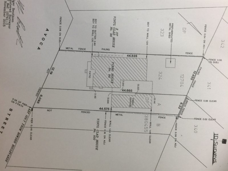 100 Avoca Street, Yagoona NSW 2199