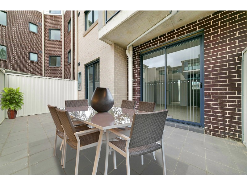 5/278-282 Railway Terrace, Guildford NSW 2161