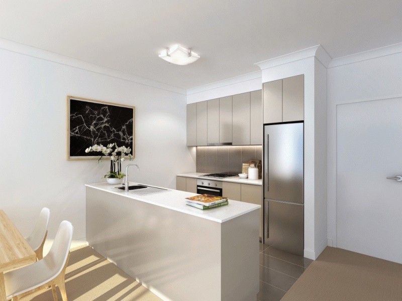 304/29-32 Goulburn Street, Liverpool NSW 2170