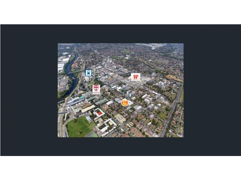 304/29-32 Goulburn Street, Liverpool NSW 2170