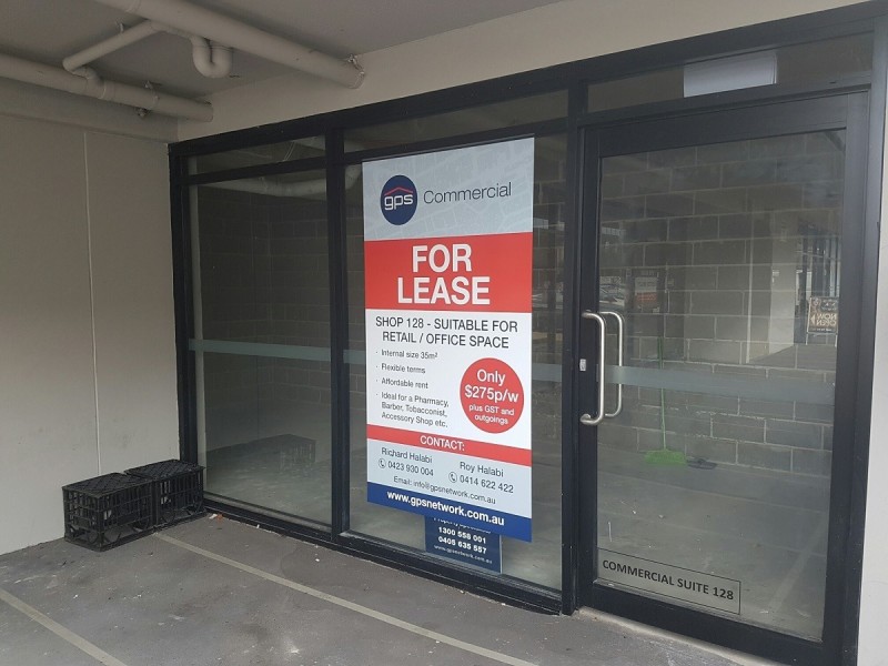 128/79-87 Beaconsfield Street, Silverwater NSW 2128