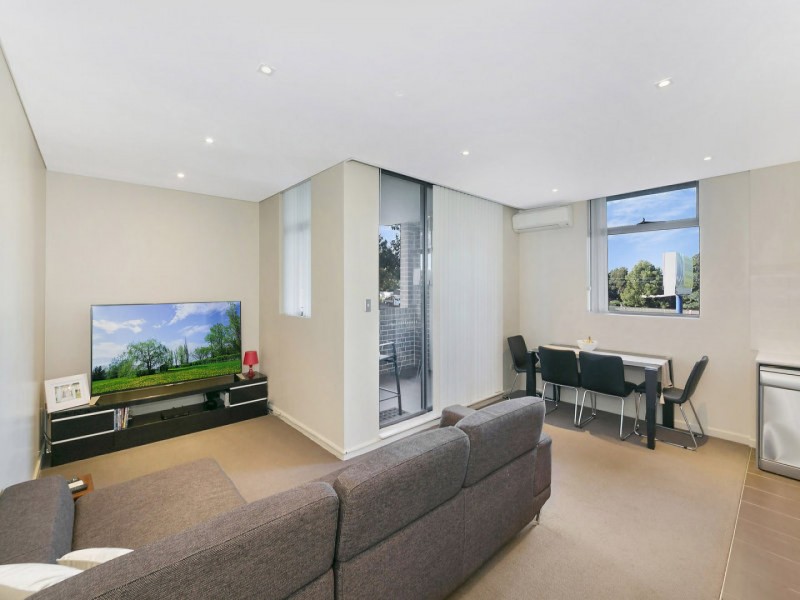 92/88 James Ruse Drive, Rosehill NSW 2142