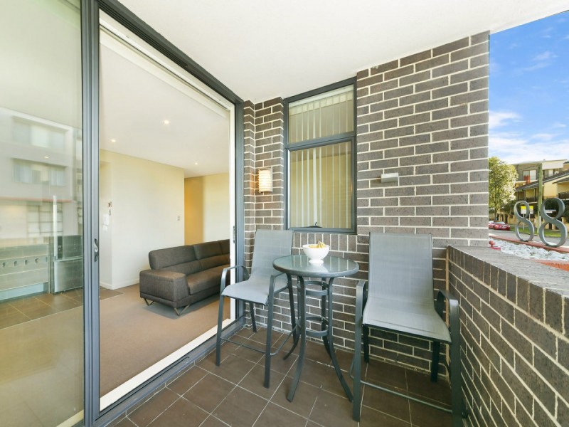 92/88 James Ruse Drive, Rosehill NSW 2142