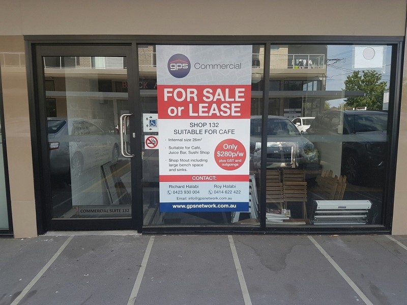 132/50 Asquith Street, Silverwater NSW 2128