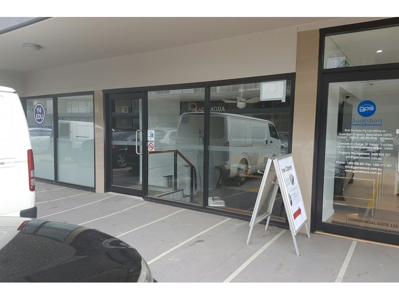 132/50 Asquith Street, Silverwater NSW 2128