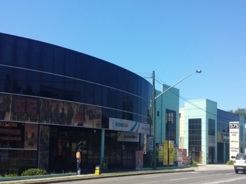 66/575 Woodville Road, Guildford NSW 2161