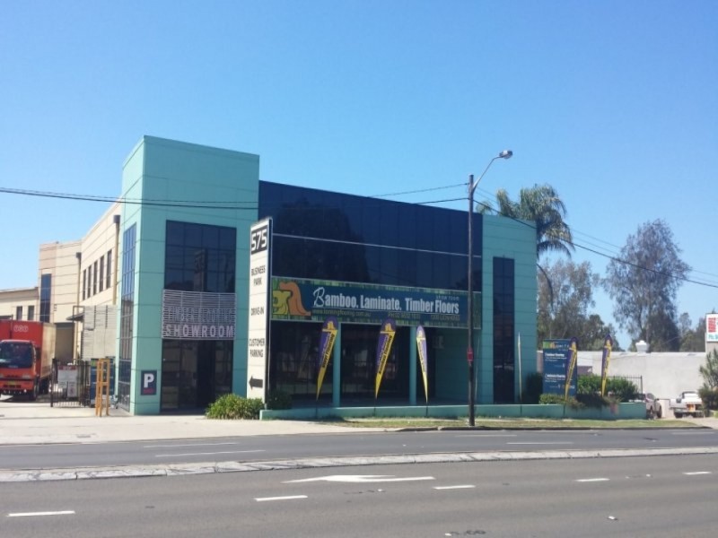 66/575 Woodville Road, Guildford NSW 2161