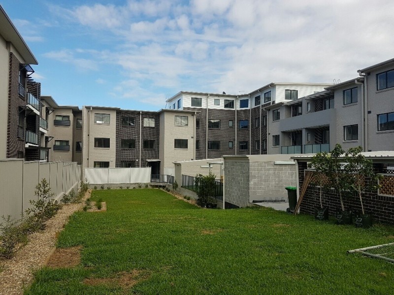 22/278-282 Railway Terrace, Guildford NSW 2161