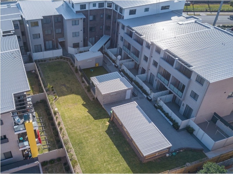 22/278-282 Railway Terrace, Guildford NSW 2161