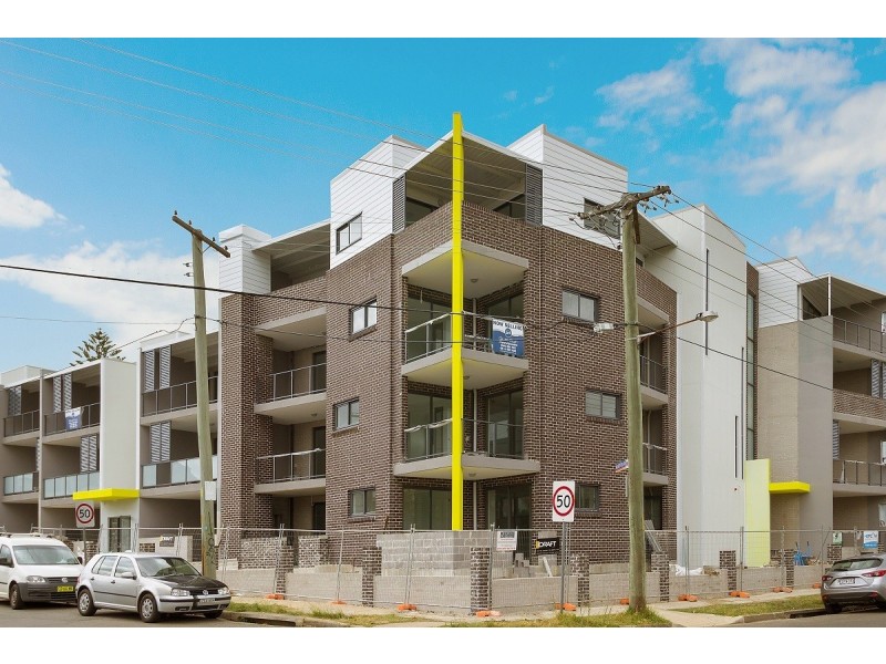 27/278-282 Railway Terrace, Guildford NSW 2161