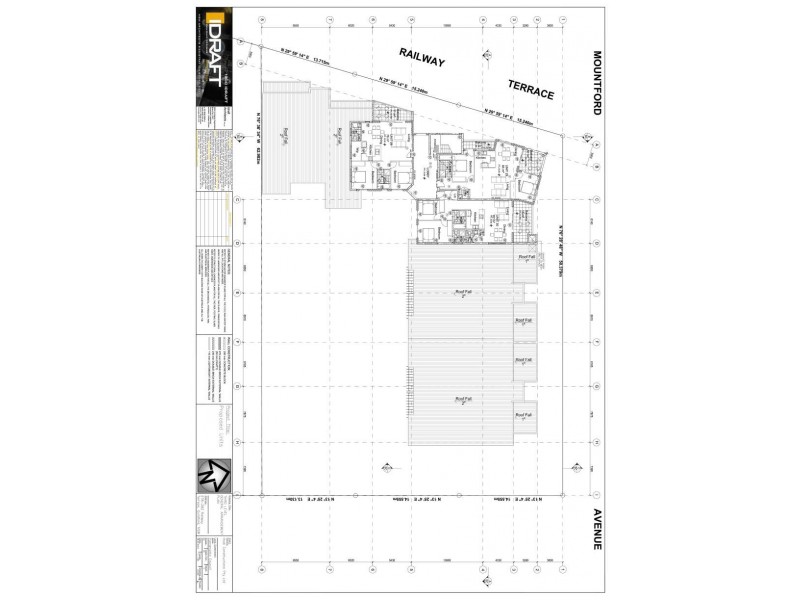 28/278-282 Railway Terrace, Guildford NSW 2161 Floorplan