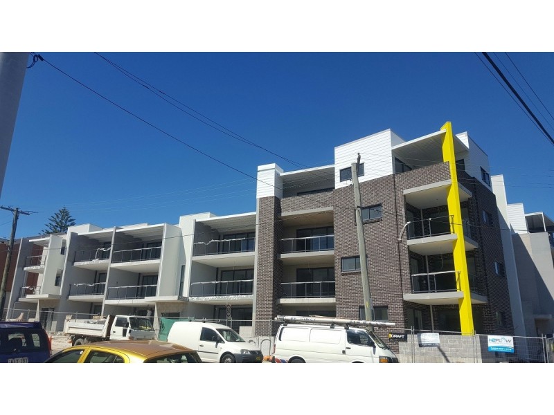 9/278-282 Railway Terrace, Guildford NSW 2161