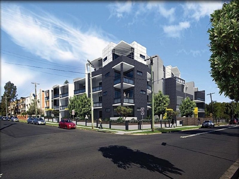 9/278-282 Railway Terrace, Guildford NSW 2161