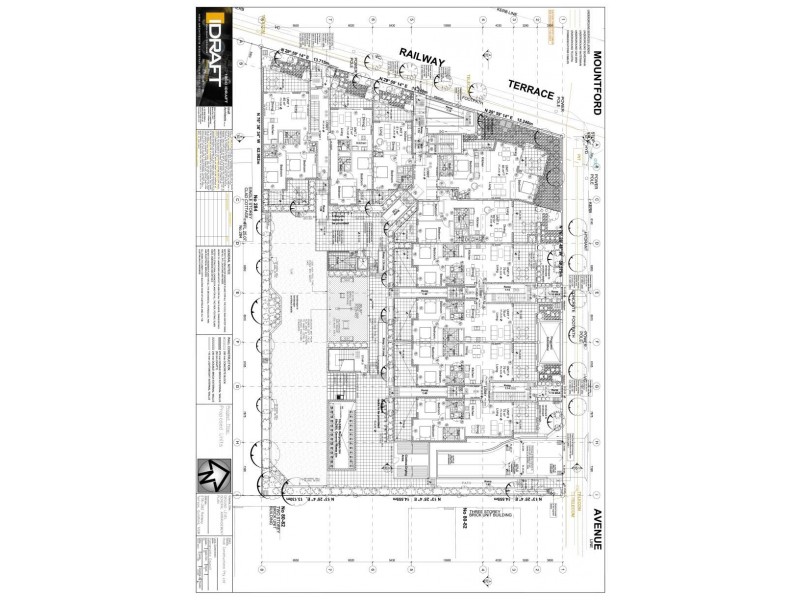 9/278-282 Railway Terrace, Guildford NSW 2161 Floorplan