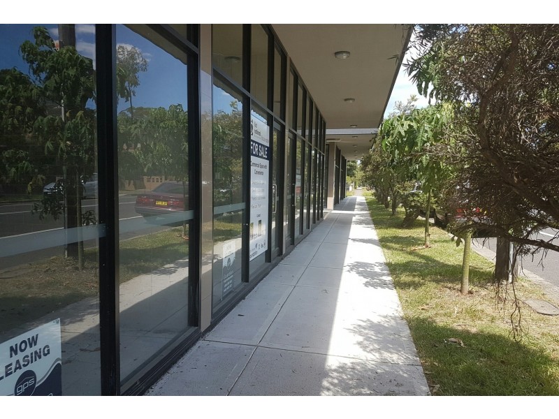 141/79-87 Beaconsfield Street, Silverwater NSW 2128