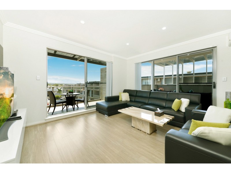 61&61a/79-87 Beaconsfield Street, Silverwater NSW 2128