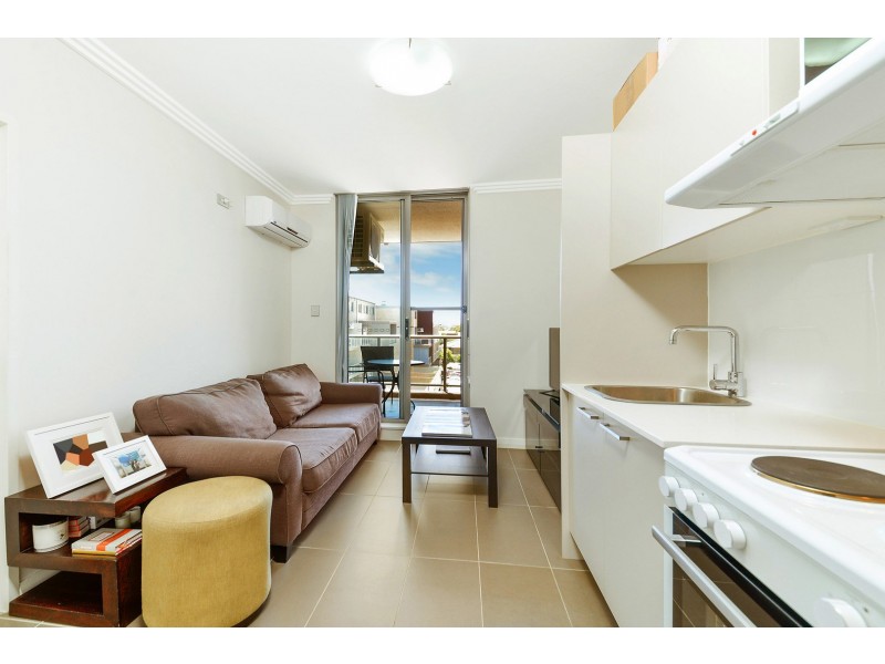 61&61a/79-87 Beaconsfield Street, Silverwater NSW 2128