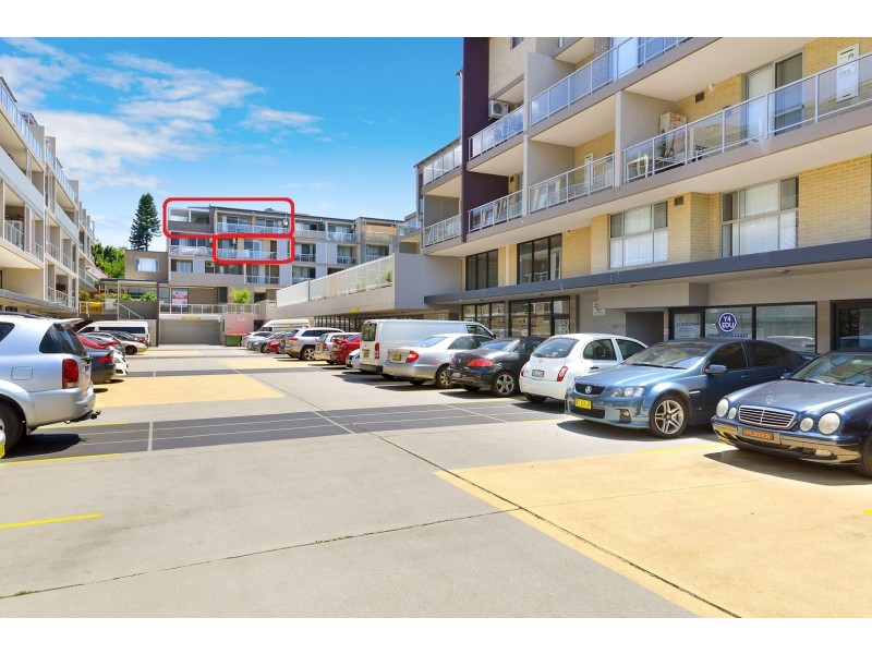 61&61a/79-87 Beaconsfield Street, Silverwater NSW 2128