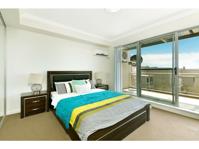 61&61a/79-87 Beaconsfield Street, Silverwater NSW 2128