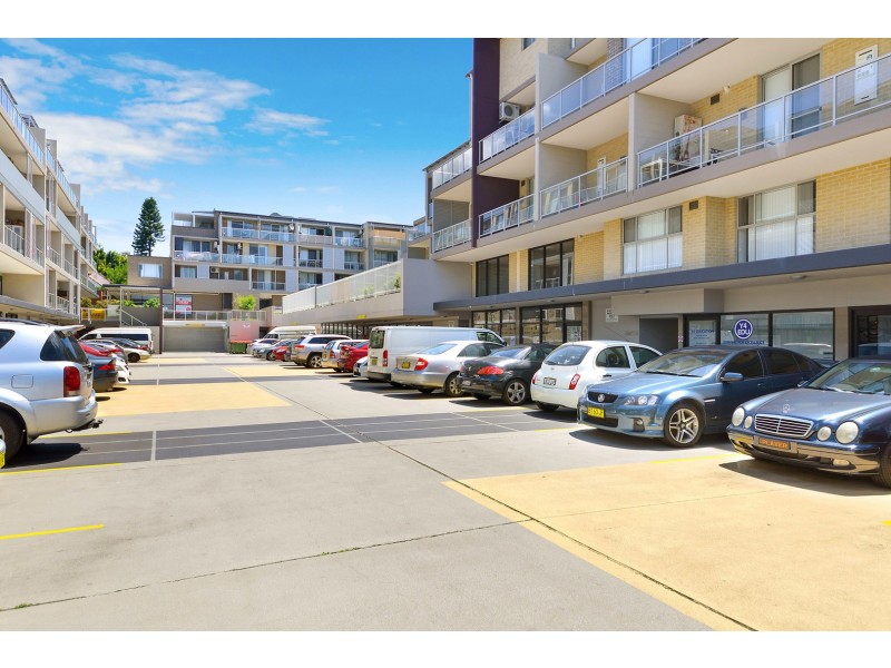 61&61a/79-87 Beaconsfield Street, Silverwater NSW 2128