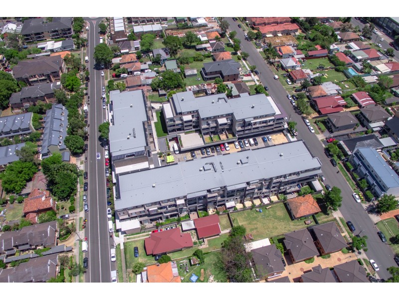 61&61a/79-87 Beaconsfield Street, Silverwater NSW 2128