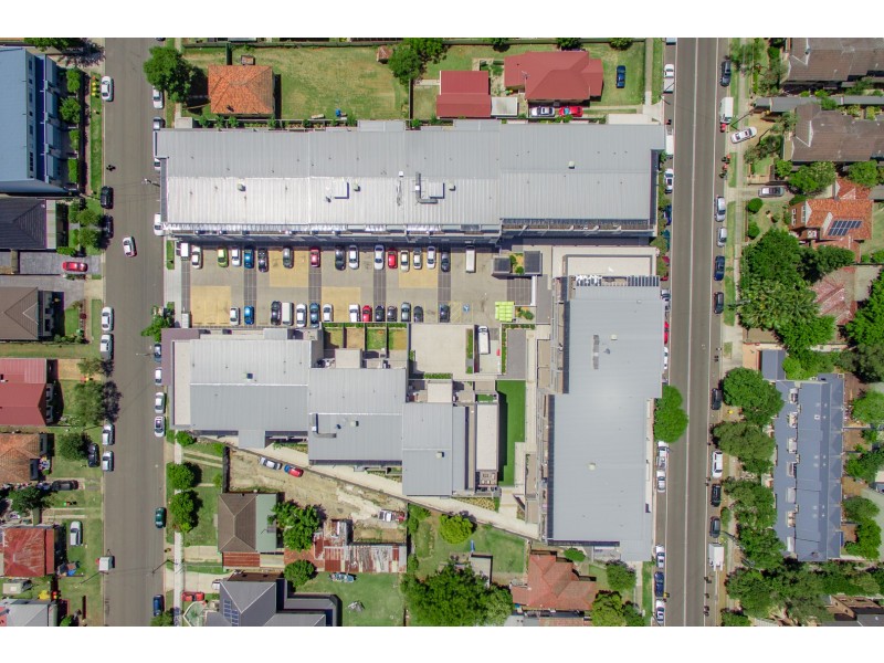 61&61a/79-87 Beaconsfield Street, Silverwater NSW 2128