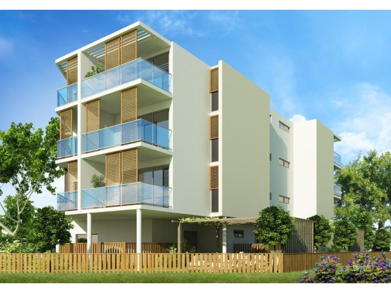 101/8-9 Harvey Place, Toongabbie NSW 2146