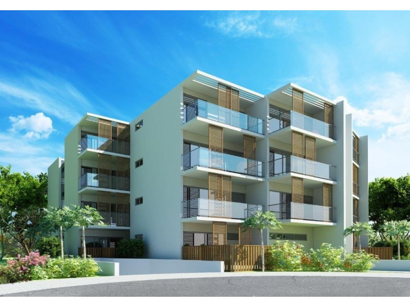 101/8-9 Harvey Place, Toongabbie NSW 2146