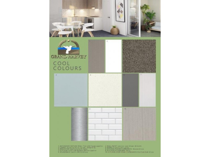 105/8-9 Harvey Place, Toongabbie NSW 2146