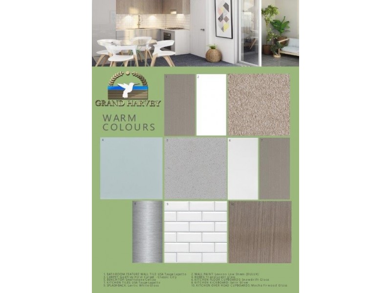 105/8-9 Harvey Place, Toongabbie NSW 2146