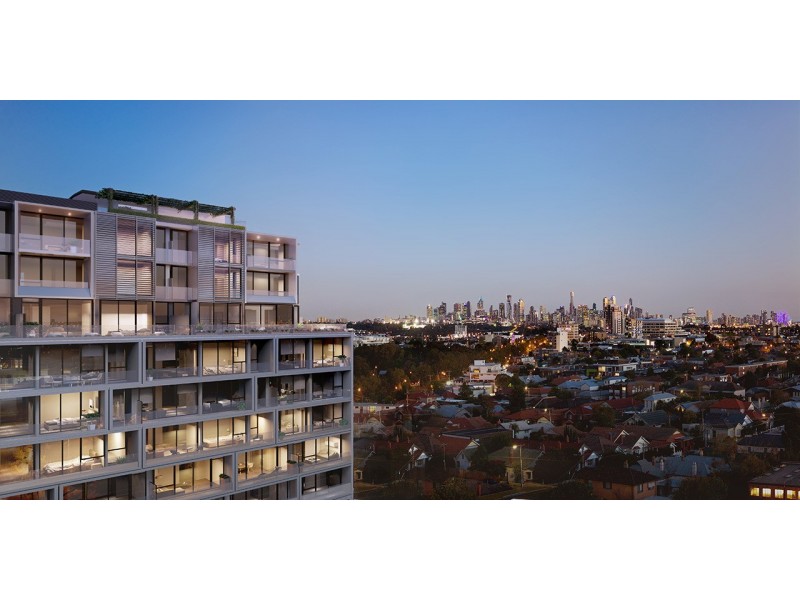 Level 2/03/15 Russell Street, Essendon VIC 3040