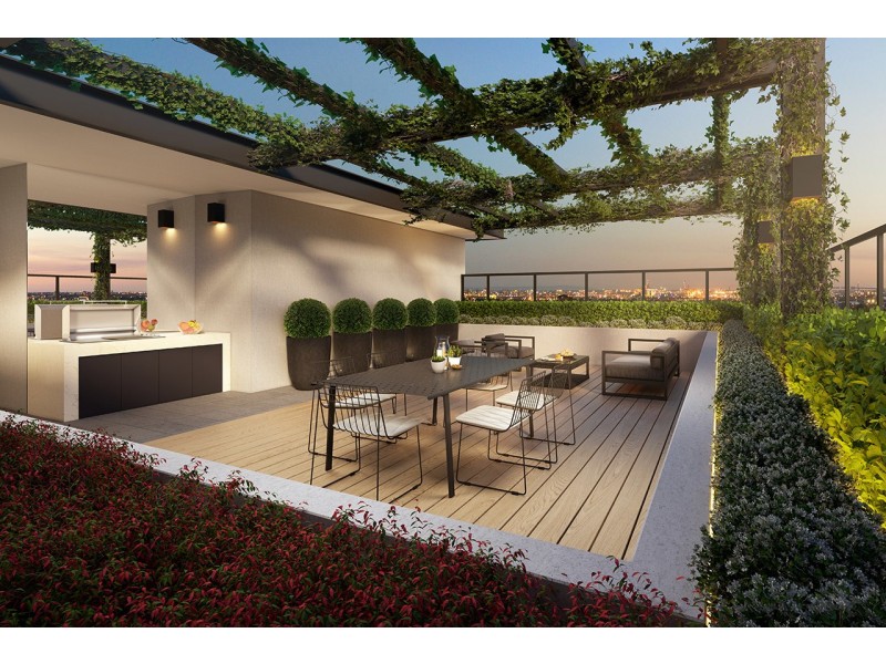 Level 2/03/15 Russell Street, Essendon VIC 3040