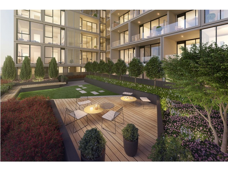 Level 8/5/15 Russell Street, Essendon VIC 3040