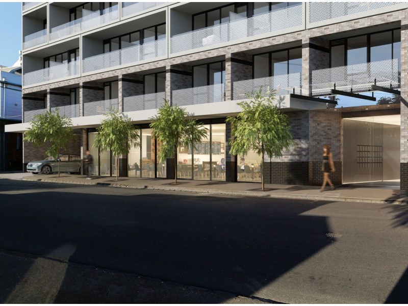 Level 8/5/15 Russell Street, Essendon VIC 3040