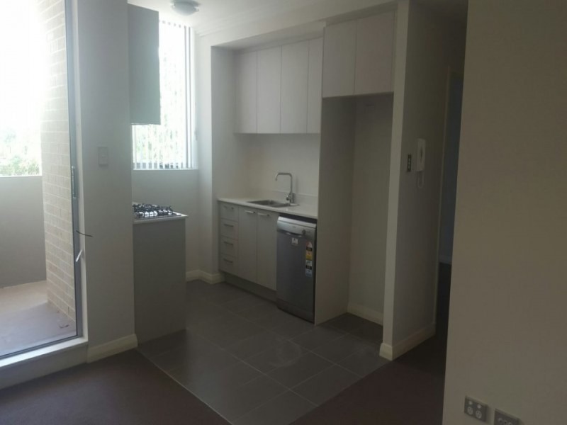 71/79-87 Beaconsfield Street, Silverwater NSW 2128