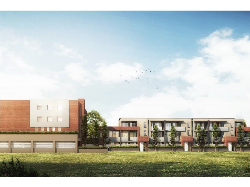 29/538-540 Woodville Road, Guildford NSW 2161