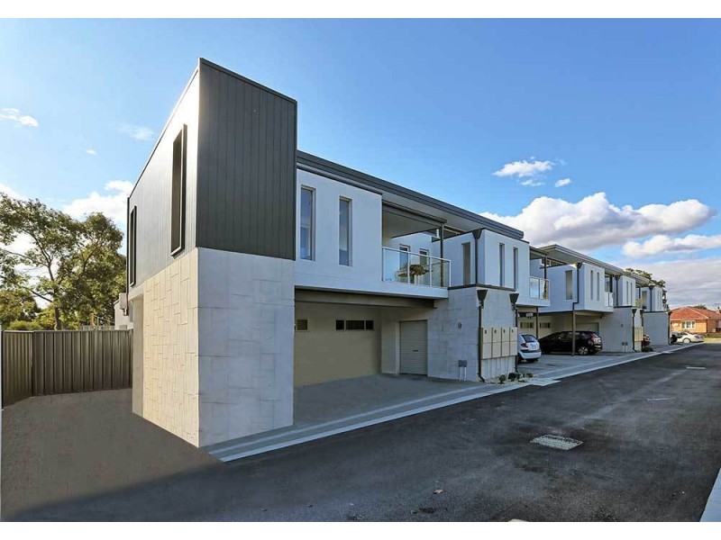 10/21 Wroxton Street, Midland WA 6056