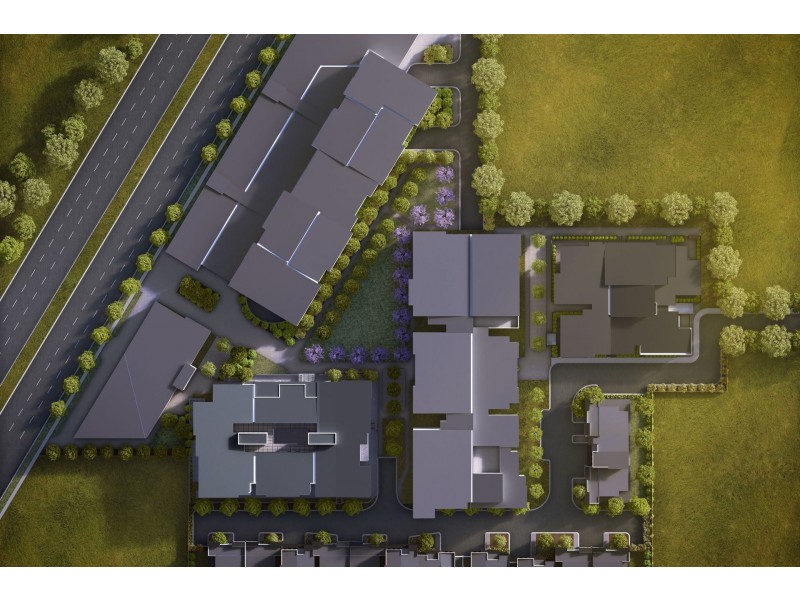 225-241 Hume Highway, Greenacre NSW 2190