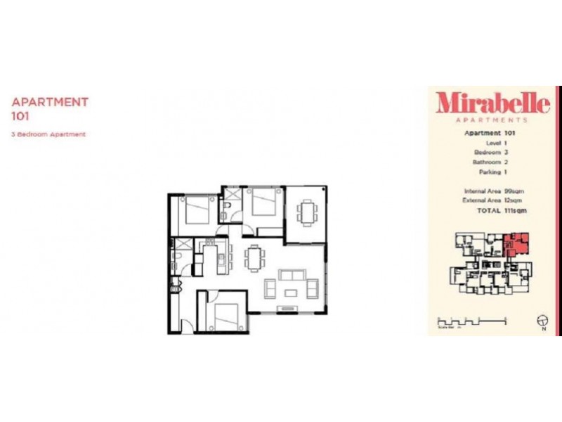 225-241 Hume Highway, Greenacre NSW 2190 Floorplan