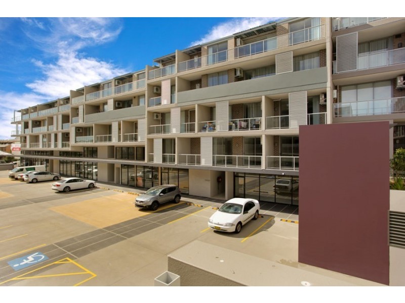 127/79-87 Beaconsfield Street, Silverwater NSW 2128