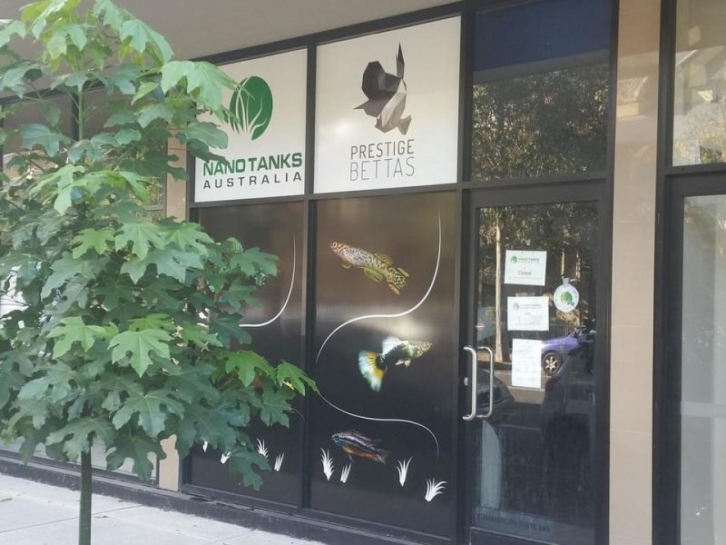 127/79-87 Beaconsfield Street, Silverwater NSW 2128